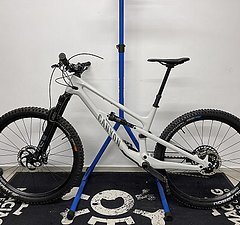 Canyon Spectral 125 CF7Größe L - kaum genutzt