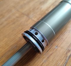 Fox Racing Shox Inner Airshaft 170mm Fox 38