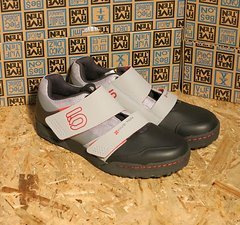 Five Ten Maltese Falcon LT Clipless SPD Schuhe NEU - EU 43