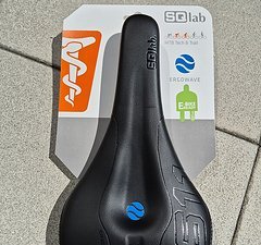 SQlab 612 Ergowave Active 15cm