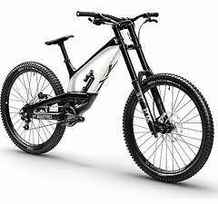 YT Industries Tues 2018er CF PRO (MK 3) in Größe L; NP: 3999,- EUR
