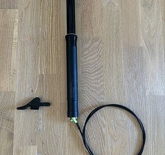 Oneup Components OneUp V3 Dropper Post 31,6 / 130-150mm mit Trigger