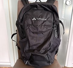 Vaude Tremalzo 22