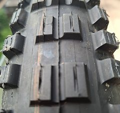Schwalbe EDDY CURRENT Front 27.5x2.8 650B