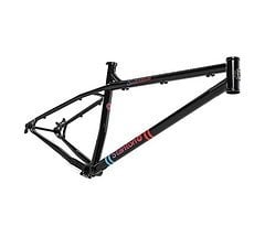 Stanton SWITCHBACK - Stahl Rahmenset - 2025