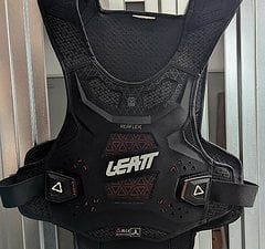 Leatt Reaflex