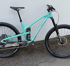 Propain Tyee CF 29" Größe M