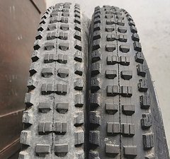Bontrager XR5 SE4 29 x 2,6 Team Issue Reifen