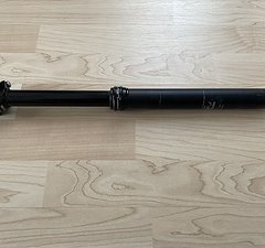 Kind Shock Kindshock LEV Integra Vario Sattelstütze 31,6mm 150mm