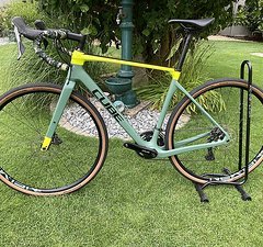 Cube Nuroad C:62 Race