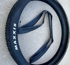 Maxxis Rekon Race Tubeless 29´´ x 2.40 MTB-Reifen als Set