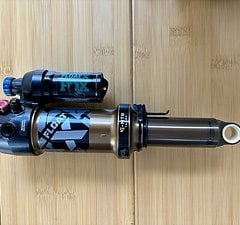 Fox Racing Shox DPX2 Factory DPX2 Float 205 x 65 mm Trunion Mount