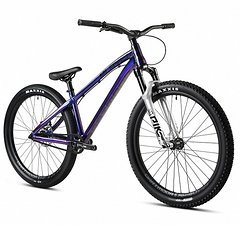 Dartmoor Dirt Bike Two6Player Pro Pike 26" | Glossy Cosmic UVP 2499€