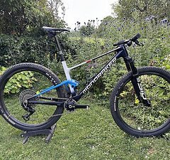 Mondraker F-Podium RR SL