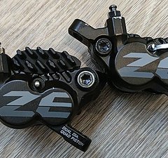 Shimano ZEE BR-M640 Bremssättel