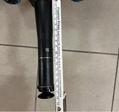 Fox Racing Shox 36 Grip 2