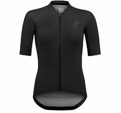 Rose Bikes CORE PERFORMANCE Jersey Damen Radtrikot BLK 49 Neu