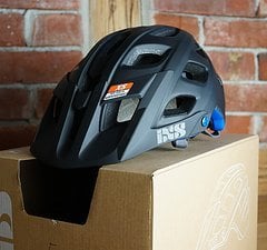 IXS Trail EVO Helm (Electric Plus) Gr. XS