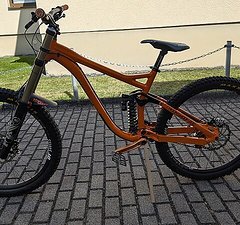 Radon Bikes Swoop 200