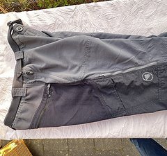 Endura Hummvee