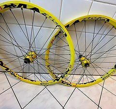 Mavic Deemax 26´´ 2006