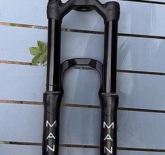 Manitou Mattoc Pro 29" Boost