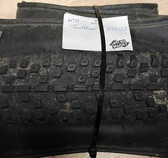 WTB Trailblazer TCS Light Fast Rolling Reifen 27,5x2,8"