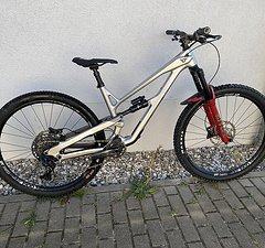 YT Industries YT Jeffsy Blaze 29 CF Gr. L