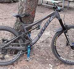 Pivot Mach 6 Carbon