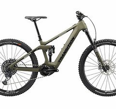 Transition Bikes Repeater Carbon GX Fox UVP 10.549€