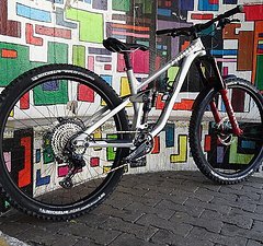 Privateer 161 Size P2 raw