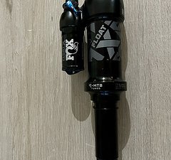 Fox Racing Shox Float x e-tunned 230x65