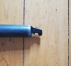 Kind Shock LEV Si 31,6 x 150mm