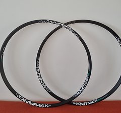 Ryde Trace 25, 29", 32L 2x