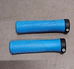 Ergon GA30 Griffe MTB Trekking Neu