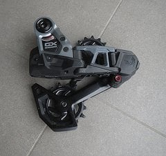 SRAM Transmission GX Eagle Schaltwerk