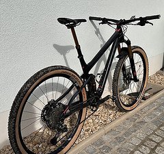 Pivot Cycles Mach 4 SL