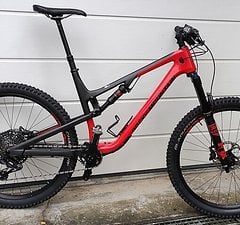 Rocky Mountain THUNDERBOLT C90 BC EDITION + EXTRAS