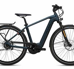 Flyer E- Bike Upstreet 4 7.23 Mid - Sonderangebot