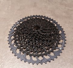 SRAM XG-1275 GX Eagle 10 52 Kassette