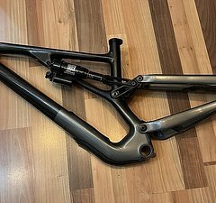 Specialized Stumpjumper Evo S3 Rahmen