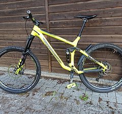 Bergamont Encore 7.0