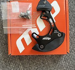 MRP AMg V2 32-38T ISCG05 Kettenführung Bashguard