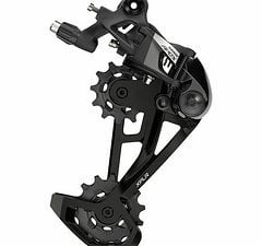 SRAM Apex XPLR Schaltwerk 12fach 44 Zähne Gravel Mechanisch Neu