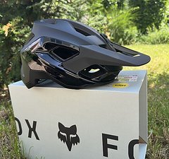 Fox Racing Speedframe Pro Mips