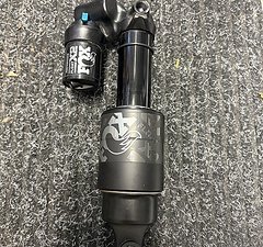 Fox Racing Shox FLOAT X Performance 205x65 mm Trunnion