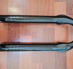 RockShox Lyrik / Pike 27" Casting/ Tauchrohr