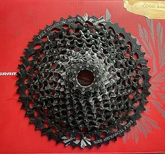 SRAM GX Eagle XG 1275 Cassette 10 - 50