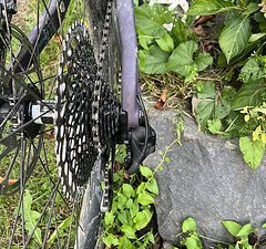 Santa Cruz Nomad CC X01 2020