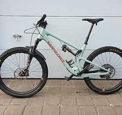 Santa Cruz 5010 V3 XX1 AXS